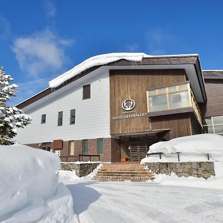 Asahidake Onsen Hotel Deer Valley